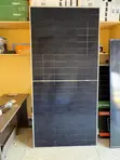 Brand New 600W Monocrystalline Solar Panel 48V - 2