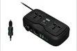 Green Lion GC-233 200W Portable Car Inverter - 1
