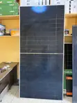 Heavy Duty 600W Mono Solar Panel for Off-Grid - 2