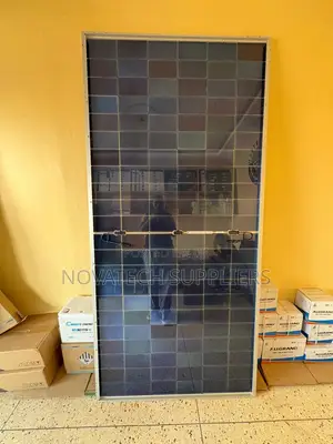 Premium 600W Monocrystalline Solar Panel (48V)