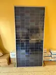 Premium 600W Monocrystalline Solar Panel (48V) - 1