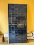 600W 48V Monocrystalline Solar Panel - High Efficiency - 1