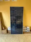 600W 48V Monocrystalline Solar Panel - High Efficiency - 2