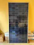 High Performance 600W 48V Solar Panel | 22% Efficiency - 2