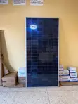 600W 48V Monocrystalline Solar Panel - 2