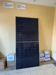 Brand New 600W Monocrystalline Solar Panel 48V - 1