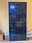 Brand New 600W Monocrystalline Solar Panel 48V - 2