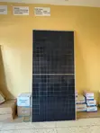 Heavy Duty 600W Monocrystalline Solar Panel (48V) - 1