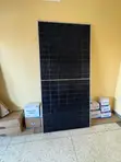 Heavy Duty 600W Monocrystalline Solar Panel (48V) - 2