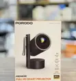 Porodo Smart Android Projector with WiFi & Bluetooth - 2