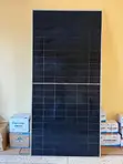 600W Monocrystalline Solar Panel (48V) - 1