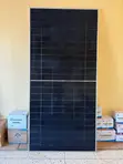 600W Monocrystalline Solar Panel (48V) - 2