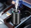 New Rechargeable Car Humidifier - 260ml - 2