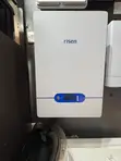 Original Risen 5.12kWh Lithium Solar Battery - 1