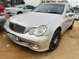 Mercedes-Benz C200 2004 Silver - 3