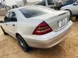 Mercedes-Benz C200 2004 Silver - 5