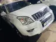 Toyota Land Cruiser Prado TX 2009 - 2