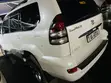 Toyota Land Cruiser Prado TX 2009 - 3