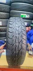 Used 215/70 R16 Fast Class Tires - 1