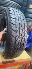 Used 215/70 R16 Fast Class Tires - 2