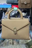 Chris Bella Suitbox Handbag for Ladies - 2