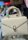 Chris Bella Suitbox Handbag for Ladies - 3