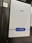 Genuine Risen 5kWh Lithium Battery with Smart BMS - 1