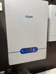 Genuine Risen 5kWh Lithium Battery with Smart BMS - 2