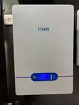 Risen 51.2V 100Ah LiFePO4 Solar Battery (5.12kWh) - 2