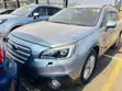 Subaru Outback 2015 Silver - 1