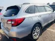 Subaru Outback 2015 Silver - 2