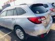 Subaru Outback 2015 Silver - 4