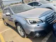 Subaru Outback 2015 Silver - 5