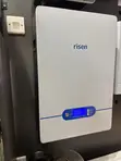 Risen 5.12kWh Rechargeable Lithium Battery for Solar - 2