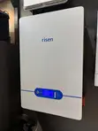 Original Risen 5.12kWh 51.2V 100Ah Lithium Solar Battery - 2