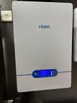 Genuine Risen 5kWh Lithium Battery with Smart BMS - 2