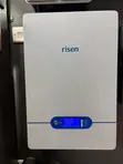 Original Risen Solar Lithium Battery 6000+ Cycles - 1
