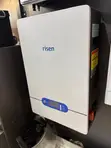 Risen 5.12kWh Energy Storage Battery with CAN RS485 - 1