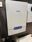 Risen 5.12kWh Energy Storage Battery with CAN RS485 - 2