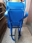 Heavy Duty Wheelbarrow - 1.5mm Thick Steel - 3