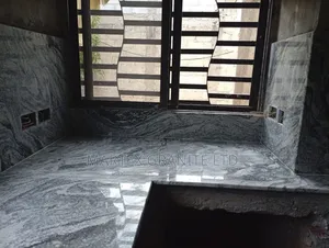 Granite and Marble Kitchen Worktops by Martex