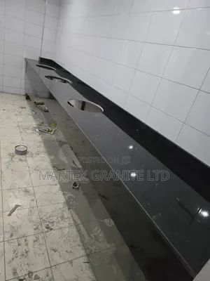 Granite and Marble Bathroom Tops - Martex Granite Ltd