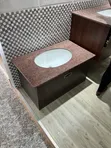 Granite and Marble Bathroom Tops - Martex Granite Ltd - 3