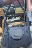 Chris Bella Long Shoulder Handbag - 2