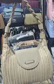 Chris Bella Long Shoulder Handbag - 3