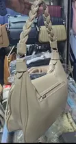 Chris Bella Long Shoulder Handbag - 4