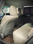 Toyota Mark X 2010 Silver - 5
