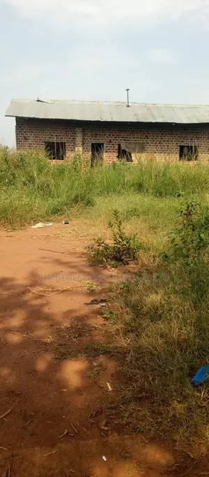 Land for Sale - Ntinda Kissasi Road