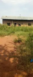 Land for Sale - Ntinda Kissasi Road - 1