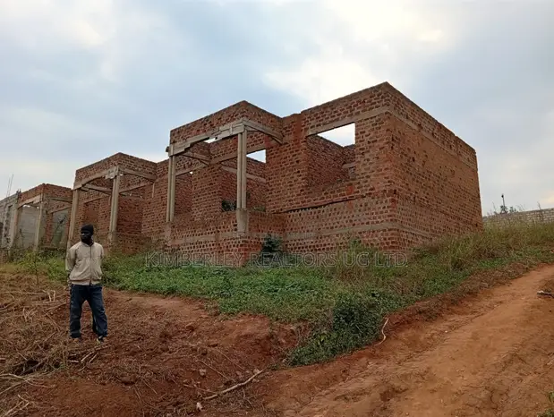 Rental Property for Sale - Matugga Sanga - 1